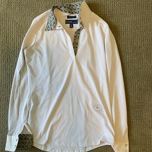 Small Essex Classics Show Shirt